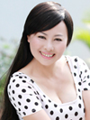 Asian single Meilan from Nanning, China