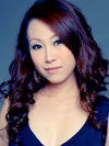 Asian single Jing from Nanning, China