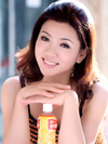 Asian single Yi from Nanning, China