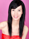 Asian single Wenhua from Beihai, China
