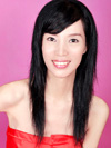 Asian Bride Wenhua from Beihai