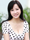 Asian single RuiQiong from Nanning, China