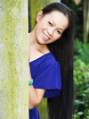 Asian single Julian from Nanning, China