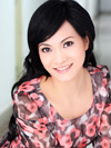 Asian single woman Yafeng from Nanning