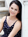 Asian single woman Aiping from Nanning