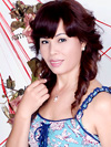 Asian single woman Yini from Nanning