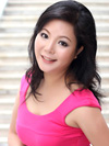 Asian Bride Lixia from Nanning