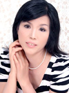 Asian single woman Meirong from Nanning