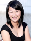 Asian single woman Ada from Beihai