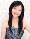 Asian single woman Yu from Nanning, China