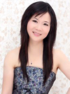 Asian single Yu from Nanning, China