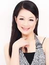 Asian single woman Lilin from Nanning