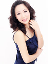 Asian single woman Yan from Nanning