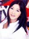 Asian single woman Vivian from Beihai, China