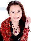 Asian single woman Yanmei from Nanning