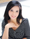 Asian single Xiaofen from Nanning, China