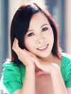 Asian single woman GuangLi from Nanning