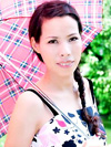 Asian single woman Pan from Beihai
