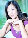 Asian single woman Yanli from Beihai, China