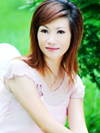 Asian Bride Mei from Beihai