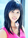 Asian single woman Jiayan from Beihai