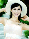 Asian single woman Xueming from Beihai