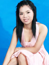 Asian single Lili from Beihai, China