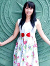 Asian Bride YanLian from Beihai