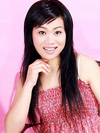 Asian Bride Chunxia from Beihai