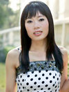 Asian single woman Chunfang from Beihai