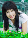Asian single woman Damei from Beihai, China