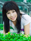 Asian single woman Damei from Beihai