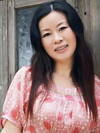 Asian Bride Wei from Beihai