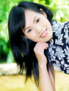 Asian single woman ZaiQin from Nanning