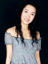 Asian single woman Bo from Jilin, China