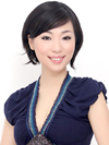 Asian single woman Shumei from Nanning