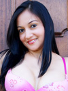 Latin single Patricia from Cali, Colombia