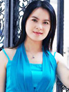 Asian Bride CuiHua from Beihai, China
