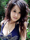 Asian Bride Wenwen from Nanning, China