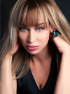 Ukrainian Bride Nina from Kiev, Ukraine