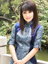 Asian single woman Yanmei from Nanning, China