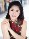 Asian single woman Xiaoli from Nanning, China