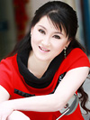 Asian Bride Liu from Nanning, China