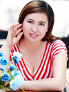 Asian single Tian from Nanning, China