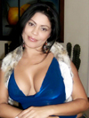 Latin single Maria from Medellin, Colombia