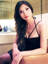 Asian single woman YiChun from Nanning
