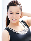 Asian Bride JingLi from Nanning