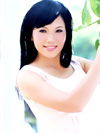 Asian single woman Fang from Nanning, China