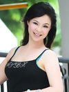 Asian single woman LiQin from Nanning