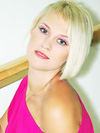 Ukrainian single Iliana from Poltava, Ukraine